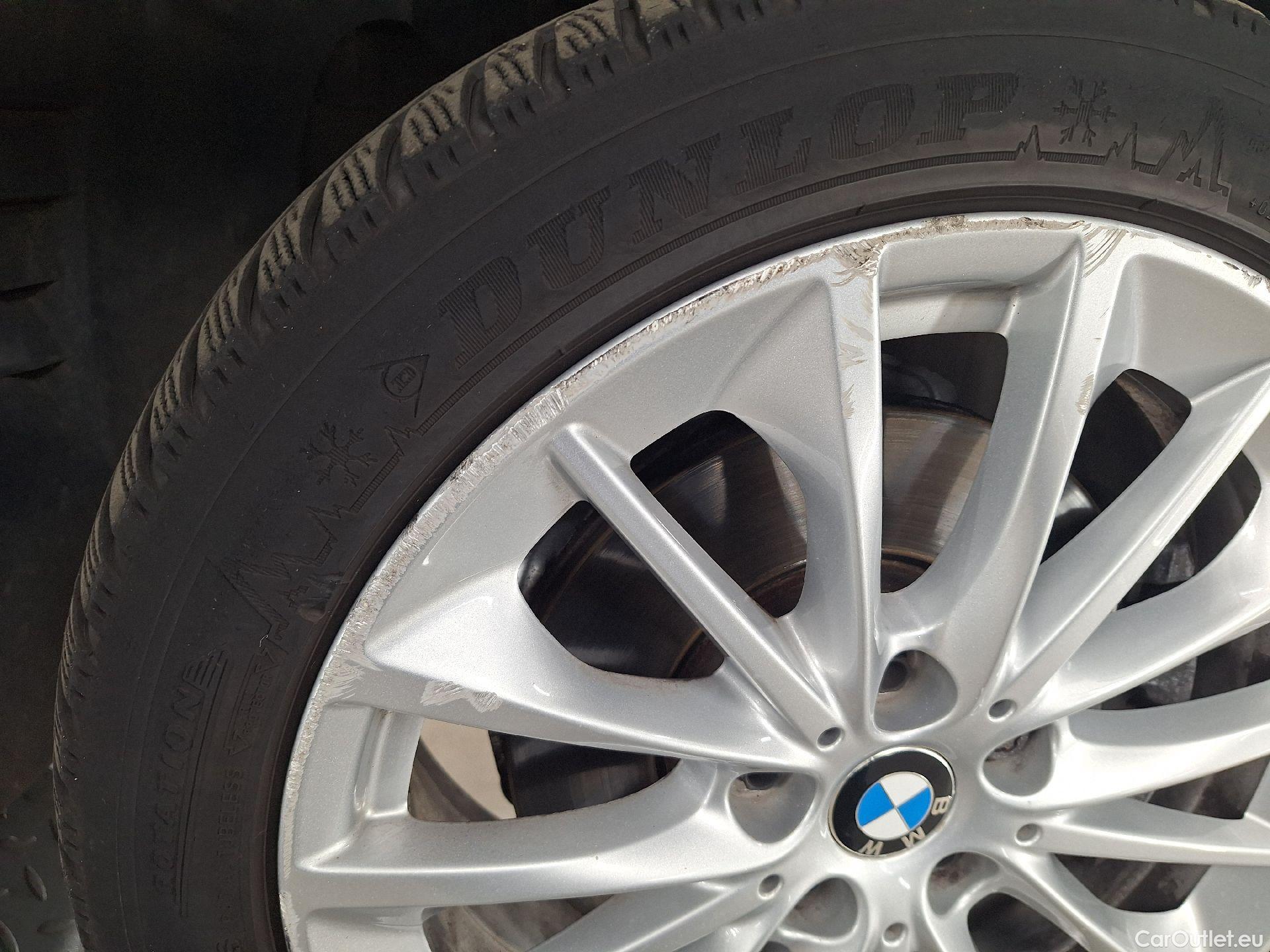  Bmw  Serie 1 BMW, 1-serie '19, BMW 1 Reeks Hatch 116dA (85 kW) 5d #38