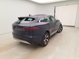  Jaguar  F-PACE Jaguar,  FL'20, Jaguar  D165 AWD Auto S 5d #8