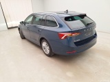  Skoda  Octavia Skoda,  Combi '20, Skoda  Combi 2.0 CRTDI 85kW DSG7 Clever 5d #6