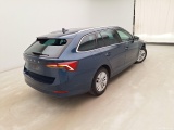  Skoda  Octavia Skoda,  Combi '20, Skoda  Combi 2.0 CRTDI 85kW DSG7 Clever 5d #8