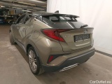  Toyota  C-HR Toyota  2.0 VVT i-Hybrid C-Hic Bi-Tone E-CVT 5d #7