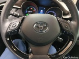  Toyota  C-HR Toyota  2.0 VVT i-Hybrid C-Hic Bi-Tone E-CVT 5d #24