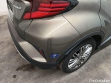  Toyota  C-HR Toyota  2.0 VVT i-Hybrid C-Hic Bi-Tone E-CVT 5d #39