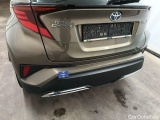  Toyota  C-HR Toyota  2.0 VVT i-Hybrid C-Hic Bi-Tone E-CVT 5d #42