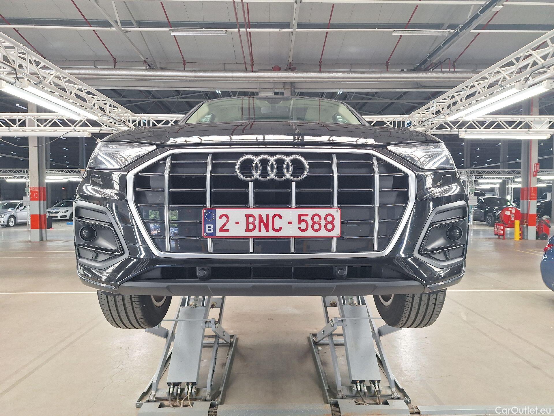  Audi  Q5 Audi,  SB FL'20, Audi  SPORTBACK Bus.Ed.Adv. 35 TDI S tronic 5d #16