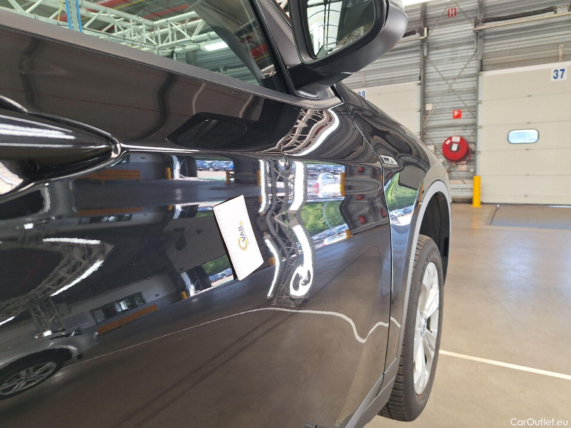  Bmw  X1 BMW,  FL'19 PHEV, BMW  xDrive25e (162 kW) 5d #14