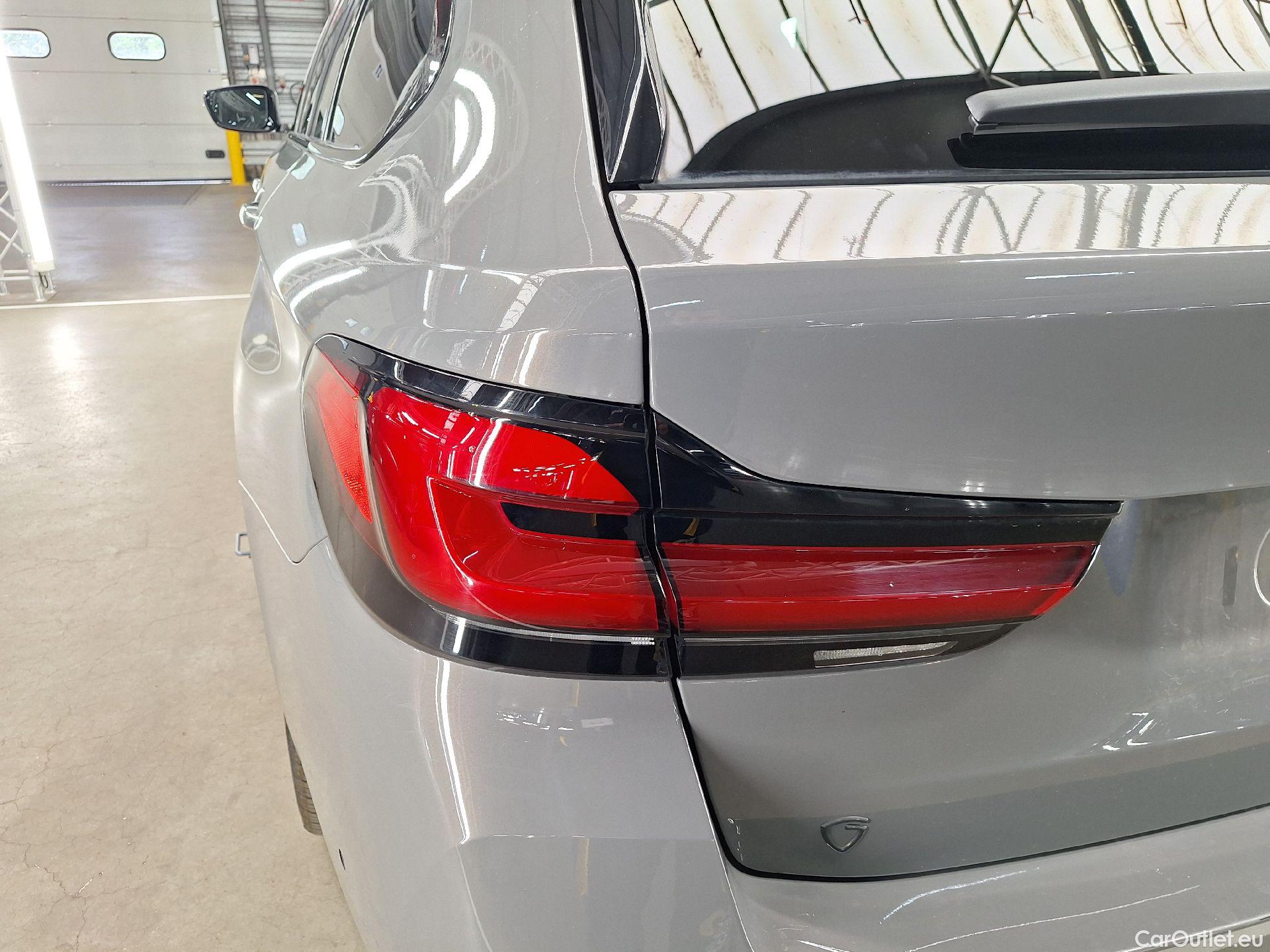  Bmw  Serie 5 BMW, 5-serie To FL'20, BMW 5 Reeks Touring 530e Auto 5d #24