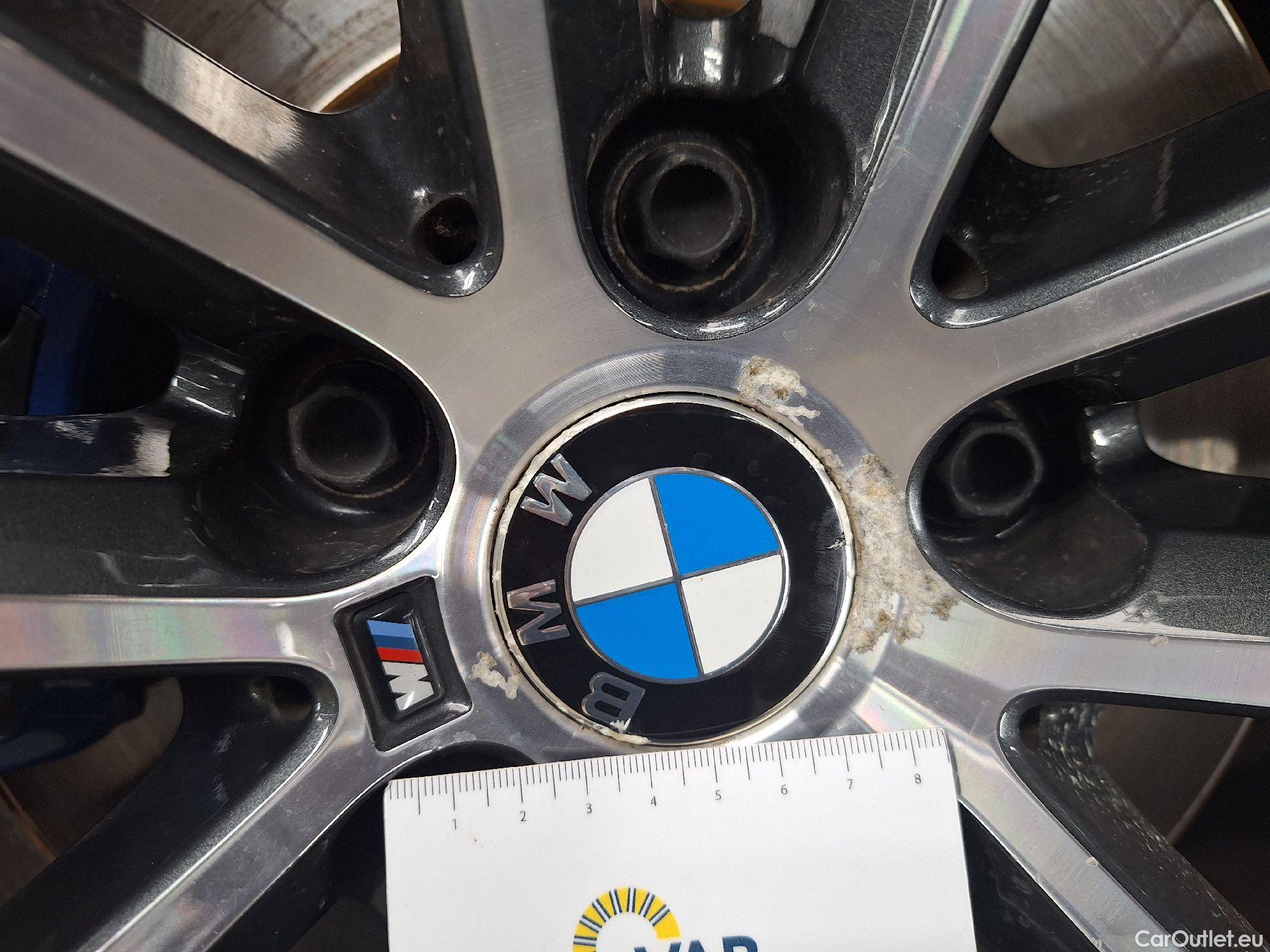  Bmw  Serie 5 BMW, 5-serie To FL'20, BMW 5 Reeks Touring 530e Auto 5d #66
