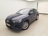  Audi  Q3 Audi,  SB '19, Audi  Sportback 35 TDI S tronic 5d #2