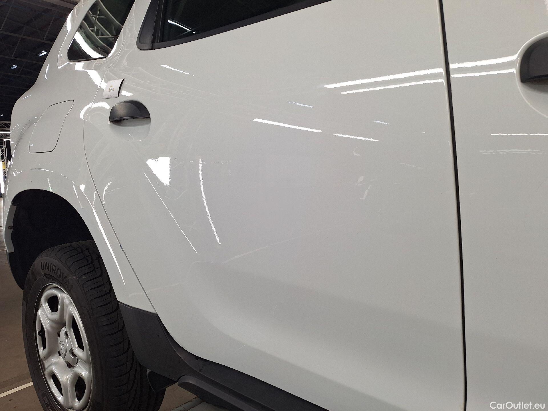  Dacia  Duster Dacia,  '18, Dacia  TCe 90 GPF Essential 5d #6