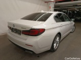  Bmw  Serie 5 BMW 5 Reeks Berline 520e 150kW 4d #2