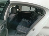 Bmw  Serie 5 BMW 5 Reeks Berline 520e 150kW 4d #10