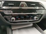  Bmw  Serie 5 BMW 5 Reeks Berline 520e 150kW 4d #22