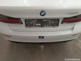  Bmw  Serie 5 BMW 5 Reeks Berline 520e 150kW 4d #27