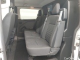  Ford  Transit Ford  Custom 300S 2.0TD130Pk/96Kw A6 FWD Limited DC 5d #10