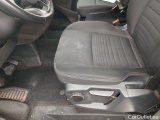 Ford  Transit Ford  Custom 300S 2.0TD130Pk/96Kw A6 FWD Limited DC 5d #60