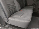  Ford  Transit Ford  Custom 300S 2.0TD130Pk/96Kw A6 FWD Limited DC 5d #62