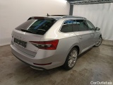  Skoda  Superb Skoda  Combi 1.4 TSI iV 160kW DSG6 L&K 5d #2