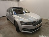  Skoda  Superb Skoda  Combi 1.4 TSI iV 160kW DSG6 L&K 5d #8