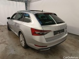  Skoda  Superb Skoda  Combi 1.4 TSI iV 160kW DSG6 L&K 5d #7