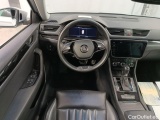  Skoda  Superb Skoda  Combi 1.4 TSI iV 160kW DSG6 L&K 5d #9