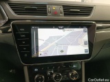  Skoda  Superb Skoda  Combi 1.4 TSI iV 160kW DSG6 L&K 5d #13