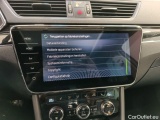  Skoda  Superb Skoda  Combi 1.4 TSI iV 160kW DSG6 L&K 5d #14