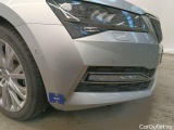  Skoda  Superb Skoda  Combi 1.4 TSI iV 160kW DSG6 L&K 5d #30