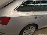  Skoda  Superb Skoda  Combi 1.4 TSI iV 160kW DSG6 L&K 5d #43