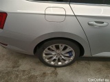 Skoda  Superb Skoda  Combi 1.4 TSI iV 160kW DSG6 L&K 5d #50