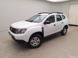  Dacia  Duster Dacia,  '18, Dacia  TCe 90 GPF Essential 5d #2