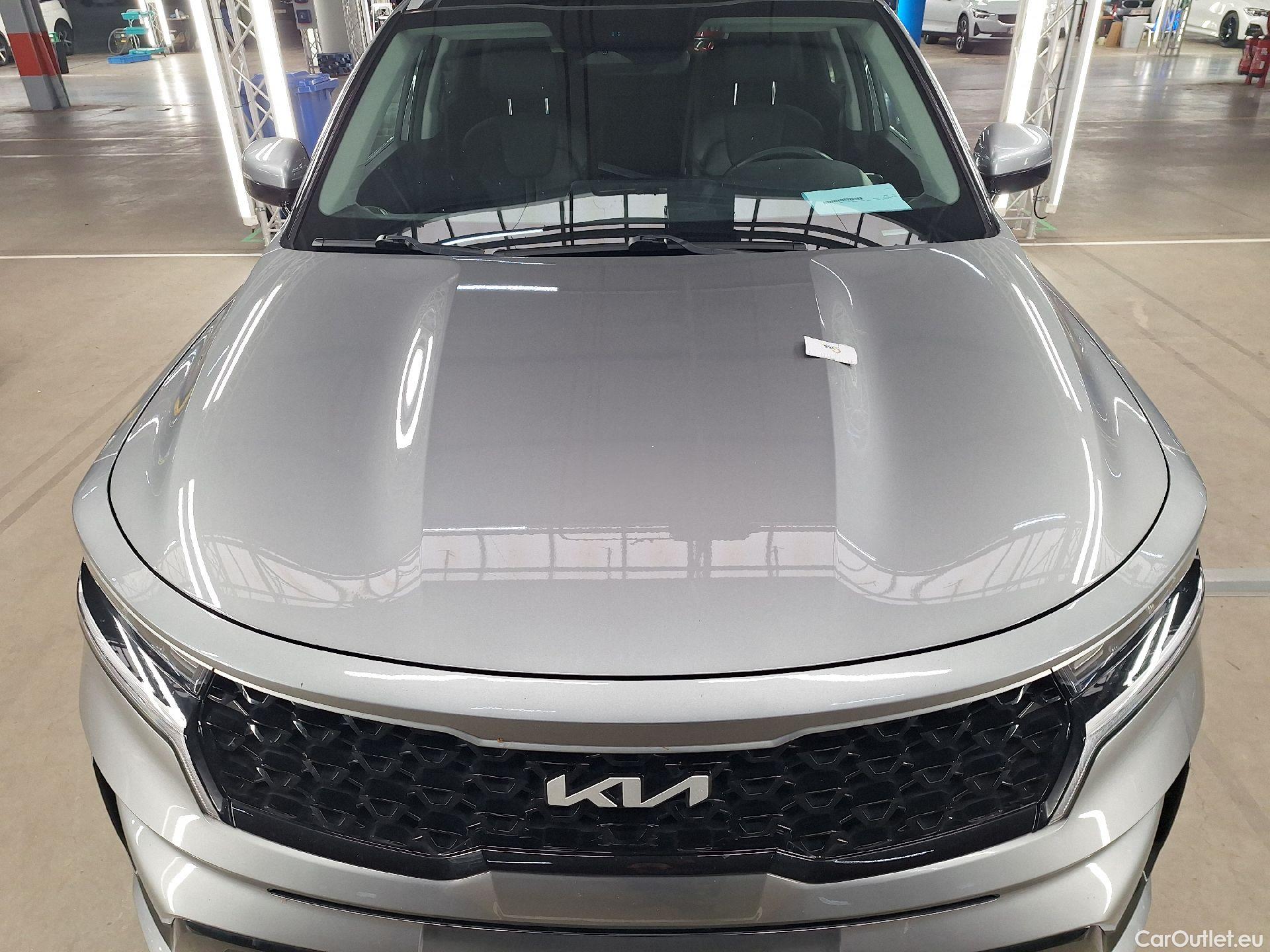  KIA  Sorento Kia,  '20 PHEV, KIA  Pace 1.6 PHEV 4WD AT 5d #1