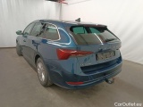  Skoda  Octavia Skoda  Combi 1.5 TSI 110kW Ambition 5d #7