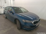  Skoda  Octavia Skoda  Combi 1.5 TSI 110kW Ambition 5d #8