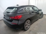  Bmw  Serie 1 BMW 1 Reeks Hatch 116dA (85 kW) 5d #2