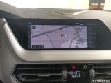  Bmw  Serie 1 BMW 1 Reeks Hatch 116dA (85 kW) 5d #13