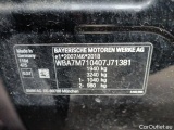  Bmw  Serie 1 BMW 1 Reeks Hatch 116dA (85 kW) 5d #18