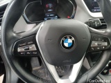  Bmw  Serie 1 BMW 1 Reeks Hatch 116dA (85 kW) 5d #19