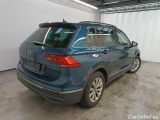  Volkswagen  Tiguan Volkswagen  2.0 TDI 110kW DSG Life 5d #2