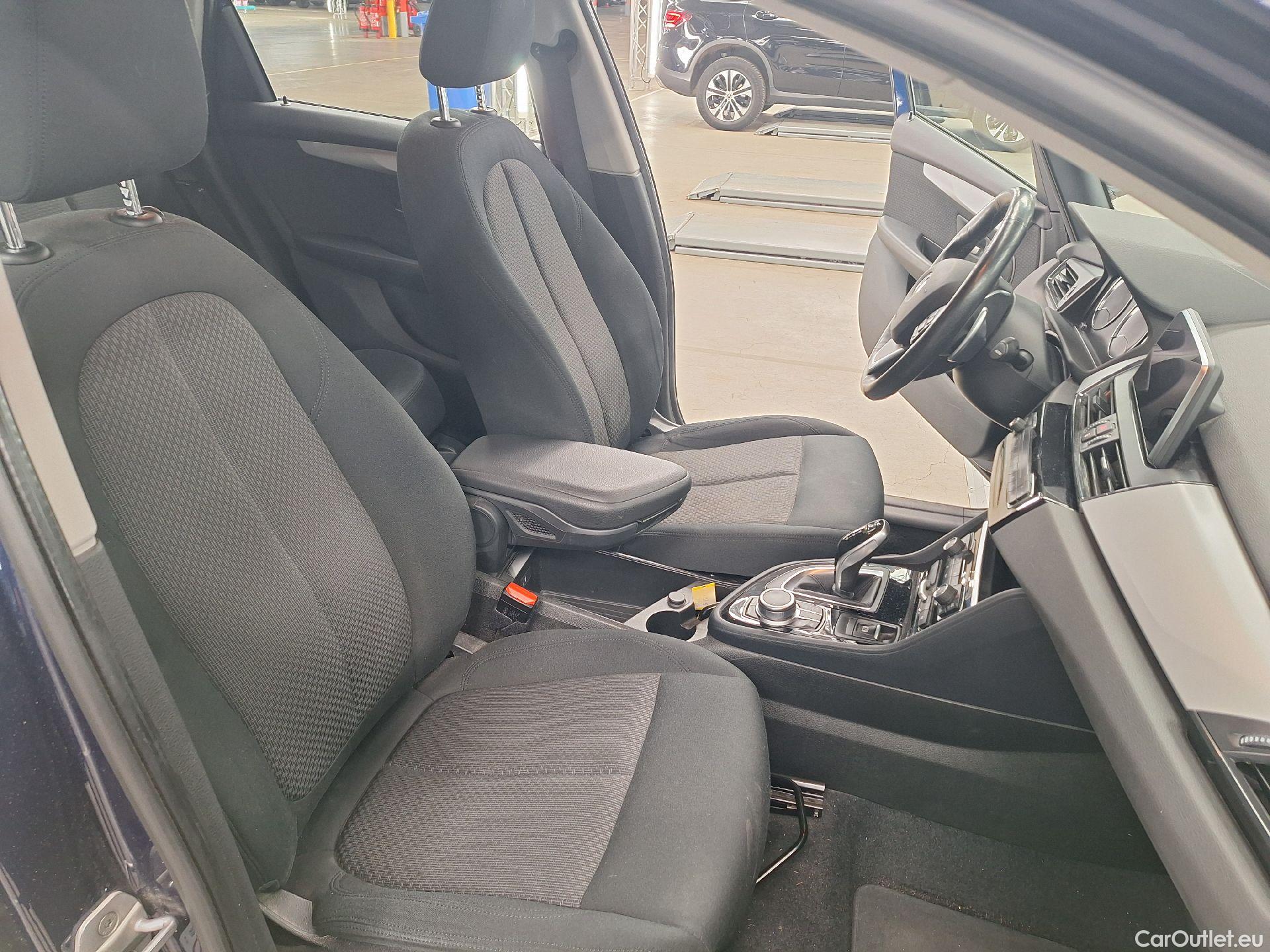  Bmw  Serie 2 BMW, 2-serie Act.Tour '18, BMW 2 Reeks Active Tourer 218d (100kW) Sport-Aut.  #21