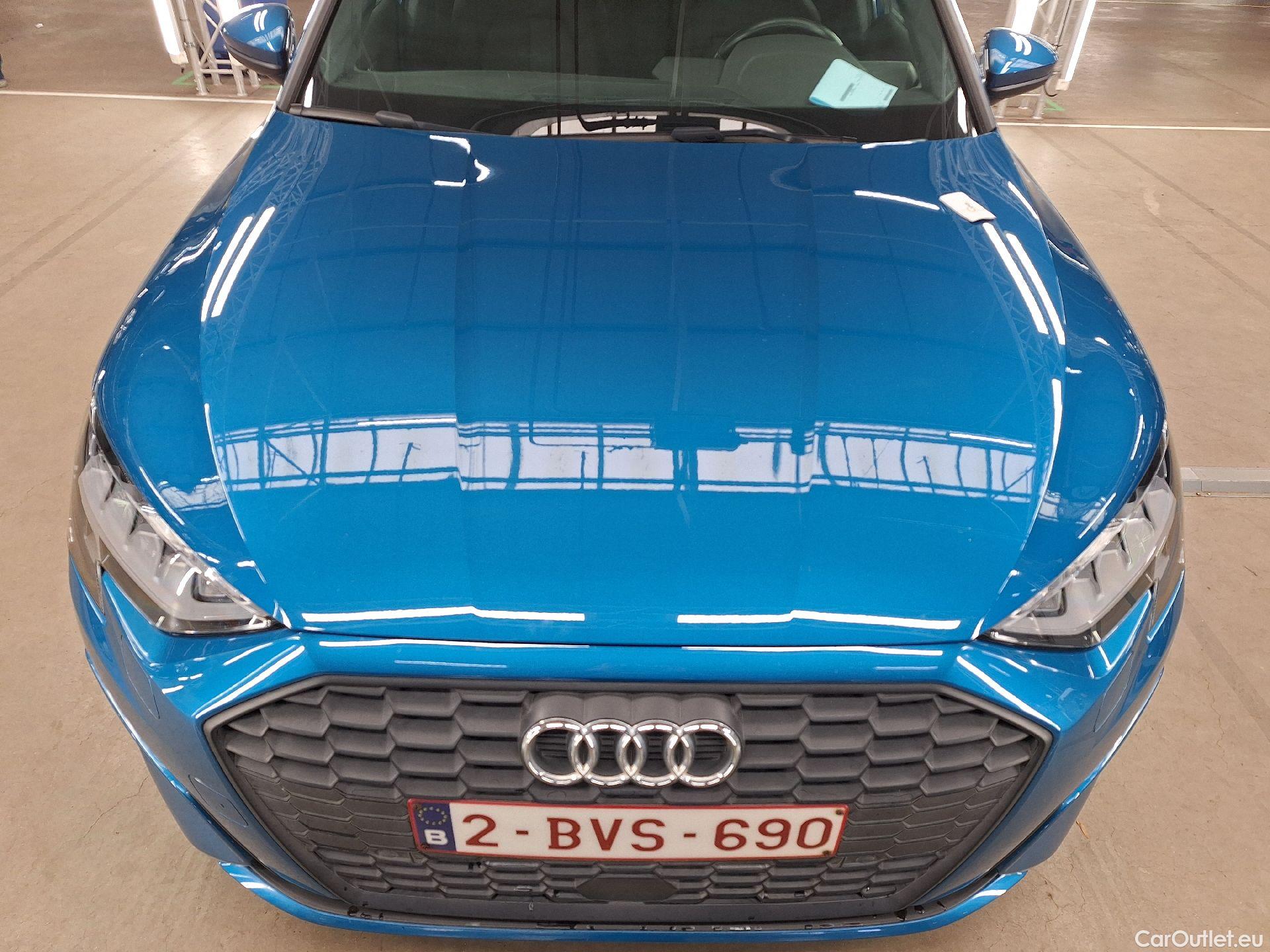  Audi  A3 Audi,  SB '20, Audi  Sportback 1.0 30 TFSi 81kW S tronic Attrac #1