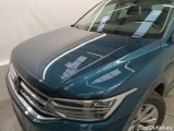  Volkswagen  Tiguan Volkswagen  2.0 TDI 110kW DSG Life 5d #28