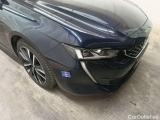  Peugeot  508 Peugeot  SW 1.5 BlueHDi 130 S&S EAT8 GT 5d #28