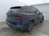 Bmw  X5 BMW  xDrive50e (360kW) 5d ///M-Sportkit (total options: 23,542 Ex.Vat) #2