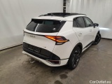  KIA  Sportage KIA  DIESEL - 2022 1.6 CRDi MHEV GT Line DCT 5d #2