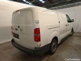  Opel  Vivaro OPEL  3100 FOU LWB DSL - 2019 2.0 TD 150 L3H1 BInj. Edition S/S (EU6.2) 5d #2