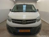  Opel  Vivaro OPEL  3100 FOU LWB DSL - 2019 2.0 TD 150 L3H1 BInj. Edition S/S (EU6.2) 5d #5
