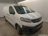  Opel  Vivaro OPEL  3100 FOU LWB DSL - 2019 2.0 TD 150 L3H1 BInj. Edition S/S (EU6.2) 5d #8