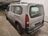  Peugeot  RIFTER PEUGEOT  MWB DIESEL 1.5 BHDi 130 Long Allure S&S (EU6.2) 5d Auto !!! Voir Comment !!! #7