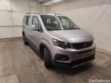  Peugeot  RIFTER PEUGEOT  MWB DIESEL 1.5 BHDi 130 Long Allure S&S (EU6.2) 5d Auto !!! Voir Comment !!! #8
